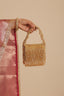 Noor Tassel Mini Bag