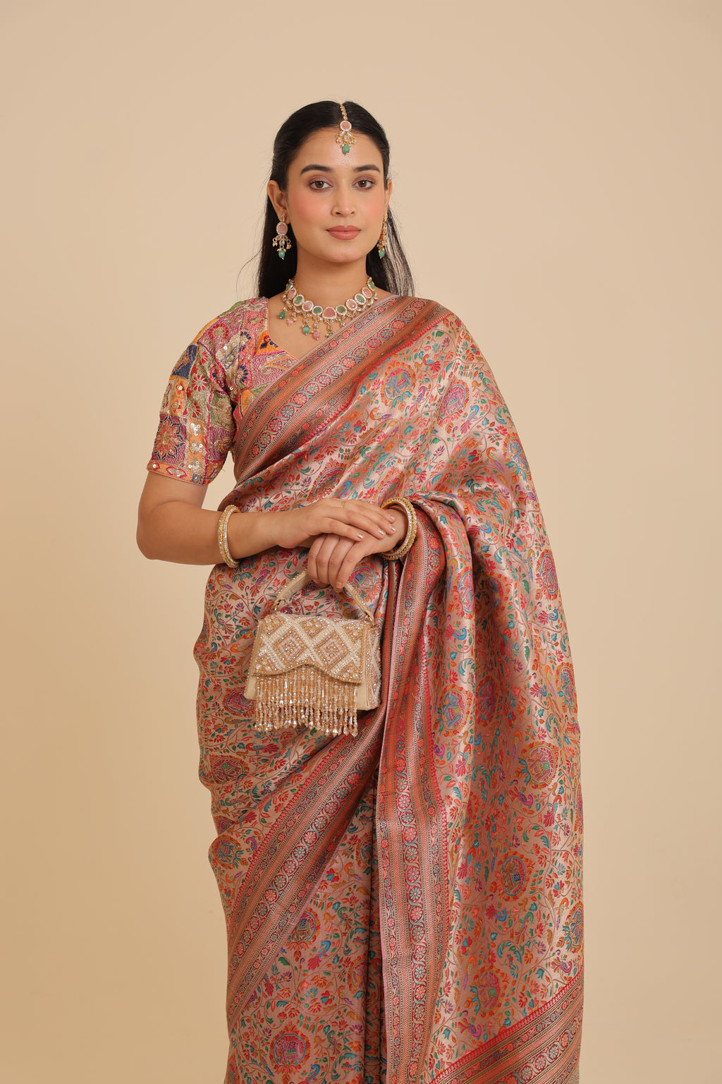 Meher Tassel