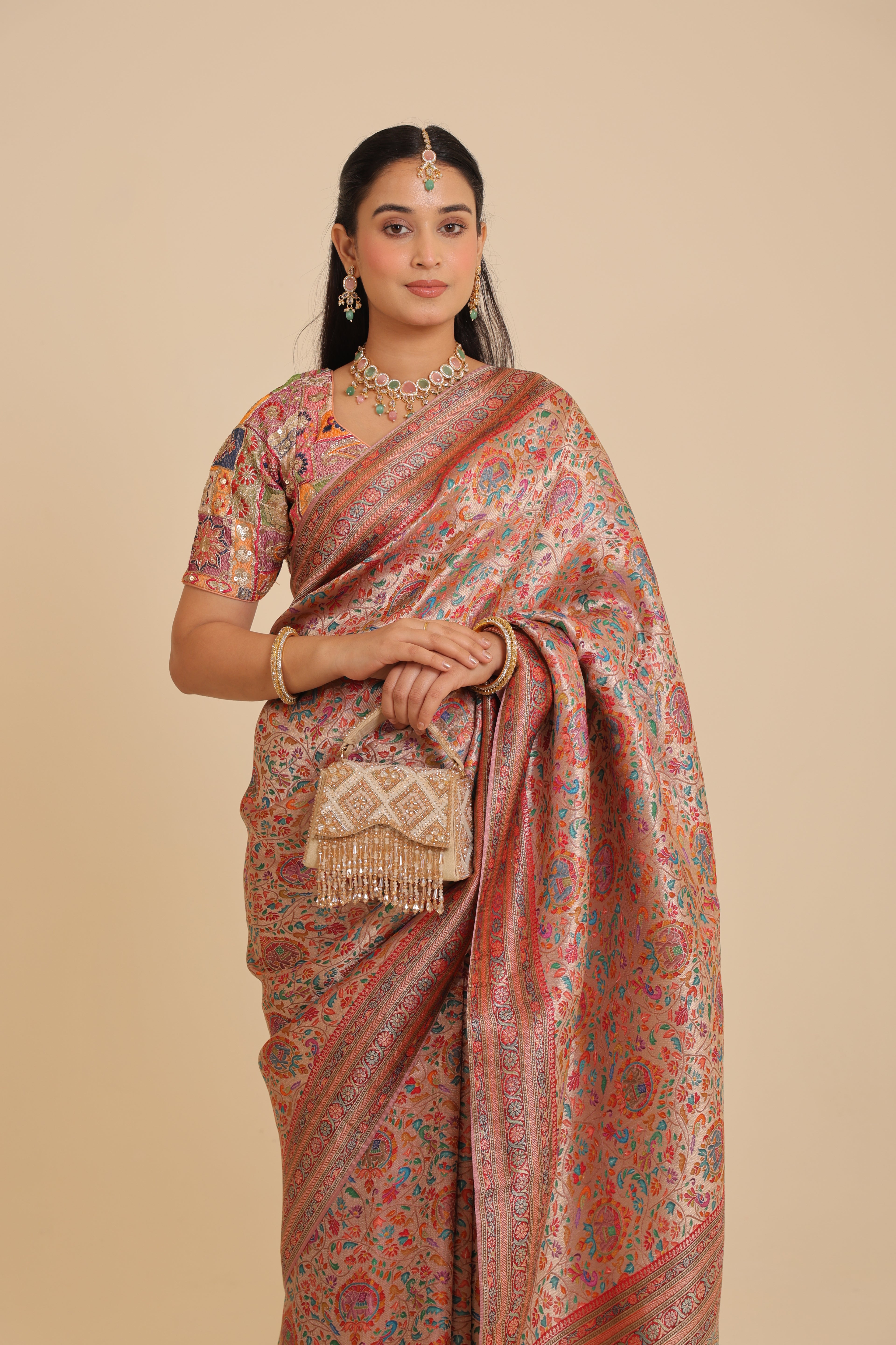 Meher Tassel