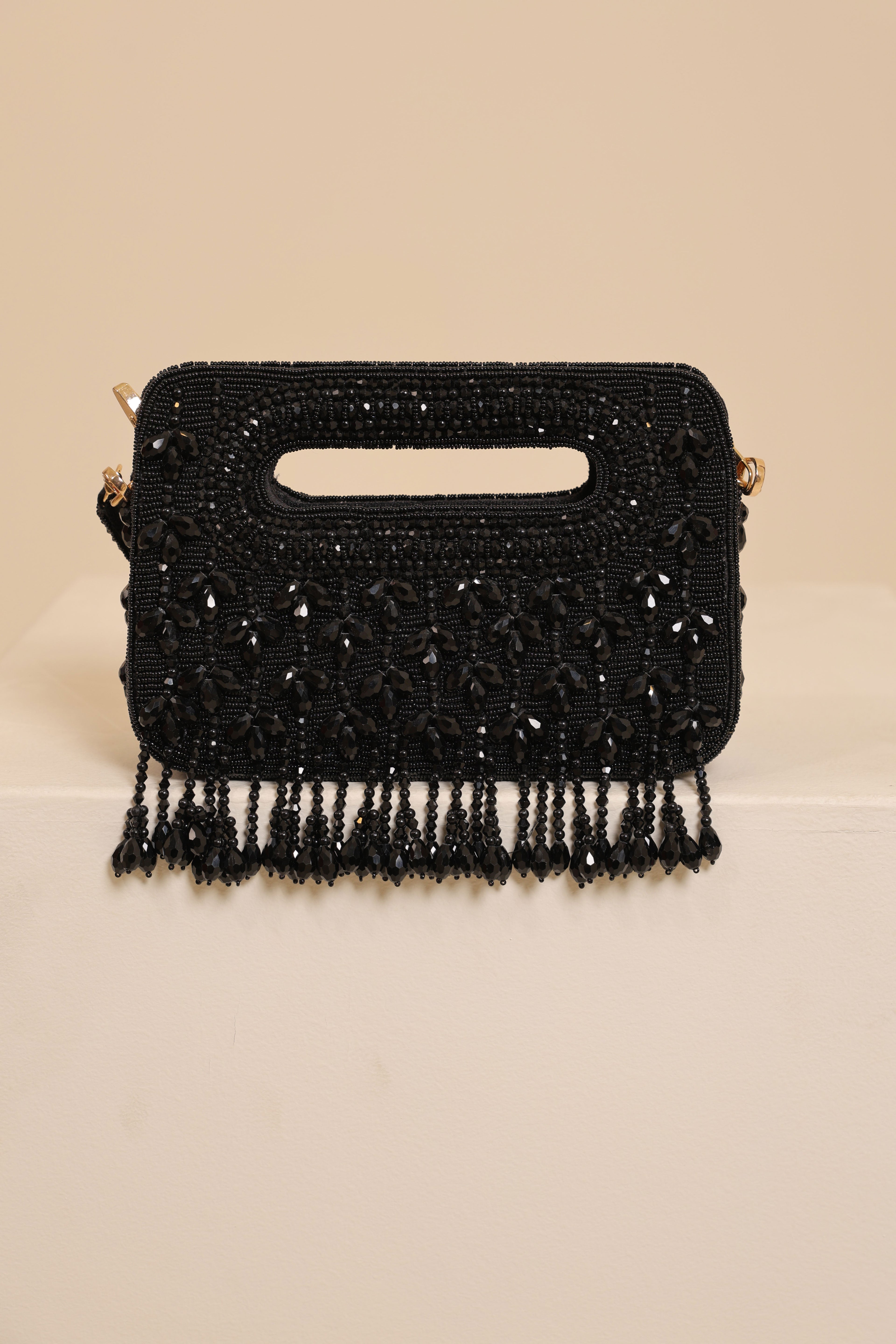 Black Clutch
