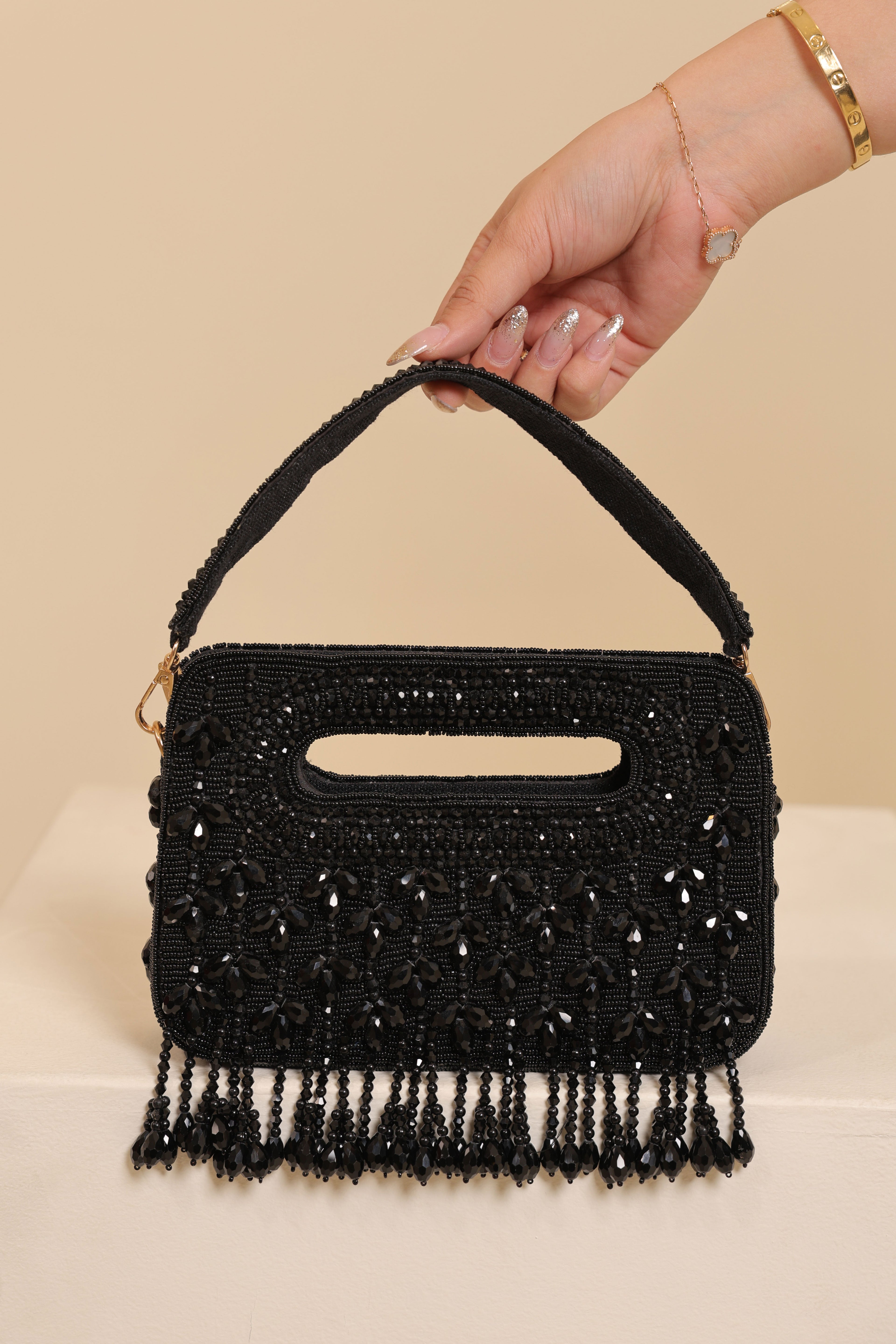 Black Clutch