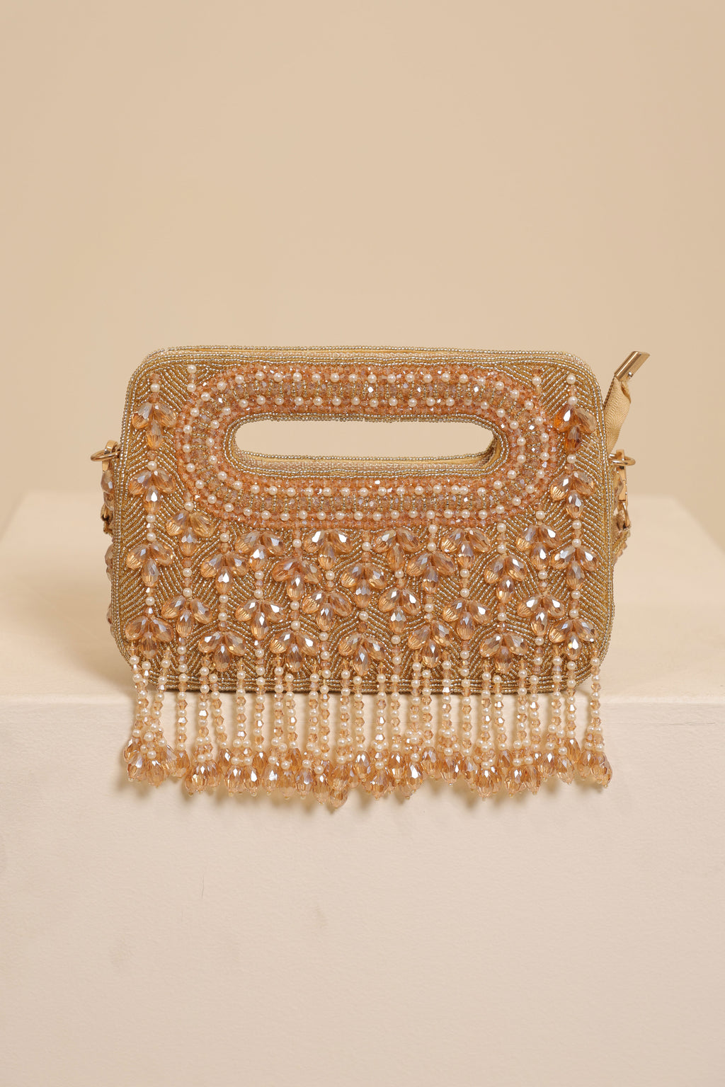 Golden Clutch