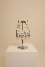 Golden Pearl Bag