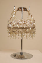 Golden Pearl Bag