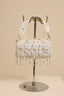 Pearl Ivory Bag