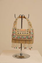 Embellished Clutch