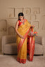Paithani Silk Saree