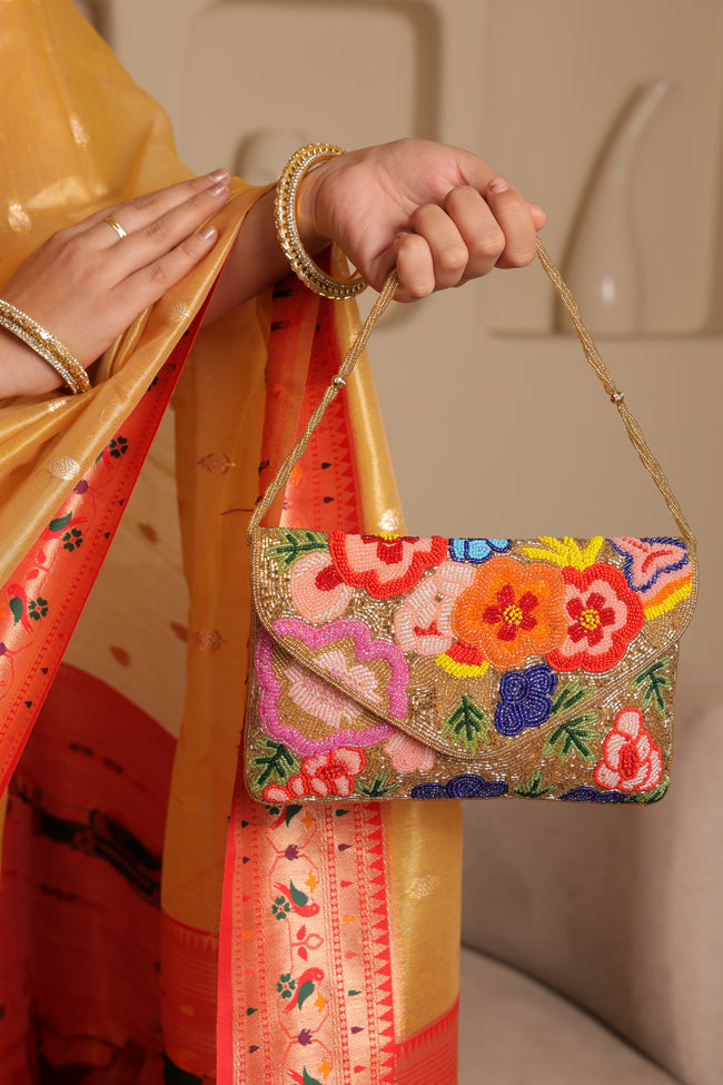 Phoolkari Bag Hover Image