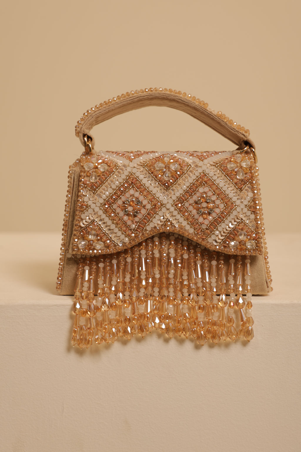 Meher Tassel