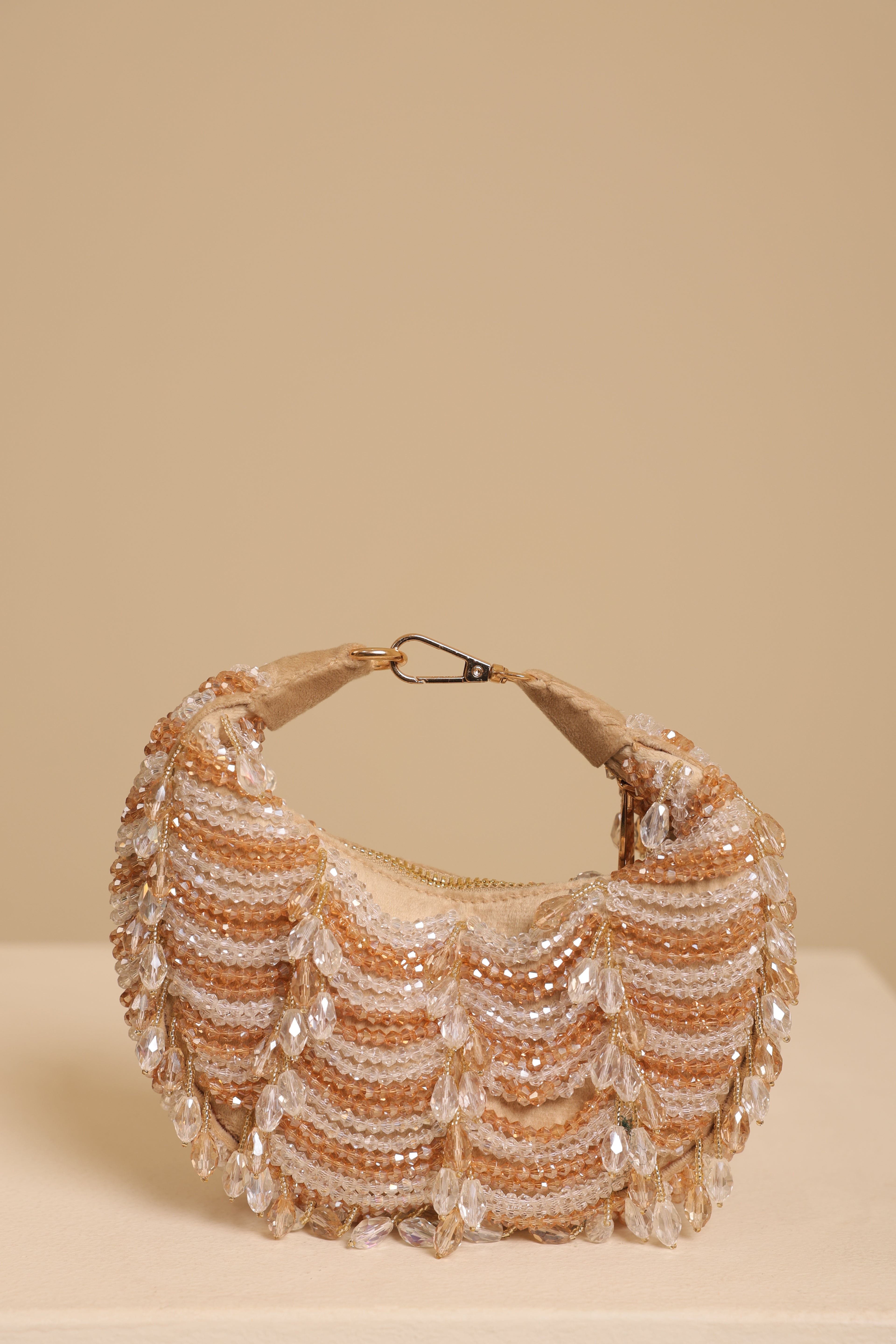 Wave Luxe Bag
