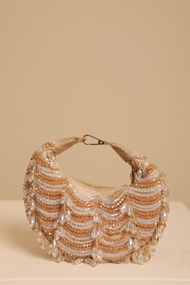 Wave Luxe Bag Hover Image