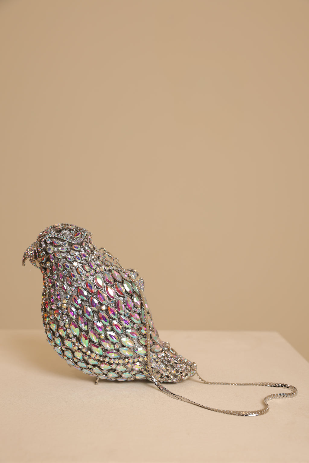 Sparrow Statement Clutch