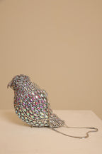 Sparrow Statement Clutch