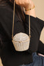 Cupcake Clutch