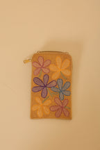 Floral Mobile Cover
