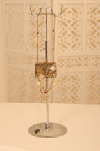 Gold Metallic Mini Bag